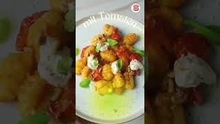 🍝🕒 Schnelle Gnocchi Gerichte | Drei Ideen für eine leckere Mahlzeit in unter 20 Minuten 🕰️