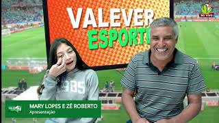 Valever Esporte - 18/04/2024