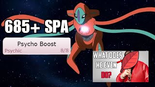 GOING FROM TOP 5 TO TOP 500 WITH THE WORLDS WORST DEOXYS-A SET (FT. @DonBoneJones & Zest Of Life)