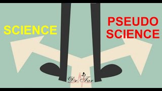 Science or Pseudoscience?