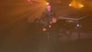 Underworld Two Months Off Live in Los Angeles 2023 Excerpt