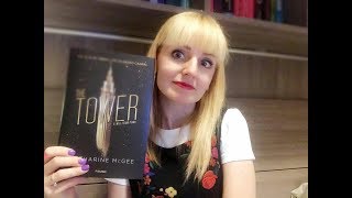 THE TOWER. IL MILLESIMO PIANO di Katharine McGee | PENSIERI SPARSI