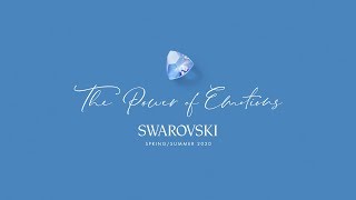 Новая коллекция кристаллов Swarovski Весна-Лето 2020