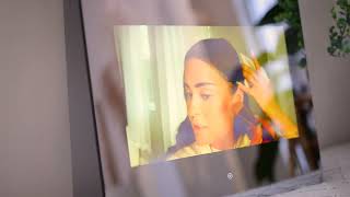 Syntech Digital Mirror Promotional Video