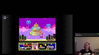 Kirby Super Star Part 3: Milky Way Wishes & Boss Rush!