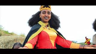 Temesgen Ferede - ዘይነፅፍ ባሕሪ (Zeynetsif Bahri) - New Tigrigna Music 2020