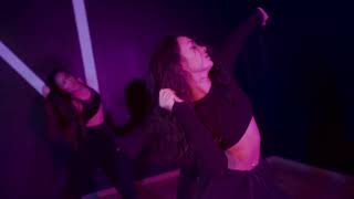 ENOUGH FOR ME - EUGY | CHOREOGRAPHY BY SONIA NAVARRO