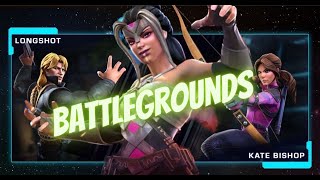 Live new battlegrounds meta pushing to c4 from 0 points