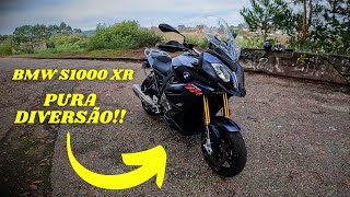 BMW S1000 XR | REVIEW