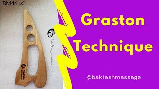 Myofascial Release Graston Technique