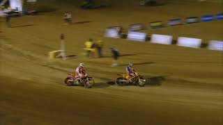 Ventura Short Track: Parts Unlimited AFT Singles presented by KICKER - Main Event Highlights