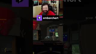 I AM ZEUS!!! | emberchert on #Twitch