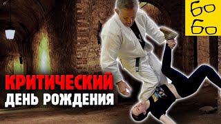 ШИДЛОВСКИЙ ЛИШАЕТ ДЕВУШЕК ИЛЛЮЗИЙ! Тренировка по борьбе и обучение через боль от Андрея Леонидовича