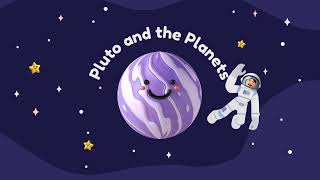 Pluto and the Solar System || what do you know about the Planets and the Solar System?