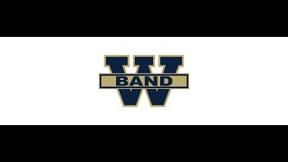 West Forsyth Jazz Band I – 25 or 6 to 4