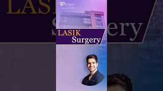 LASIK surgery is considered to be the most safest, reliable and precise surgical procedure #eyecare