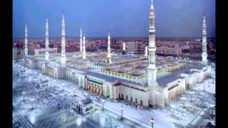 Tarweeh Salatul Isha) Night 1   Fatih Seferagic