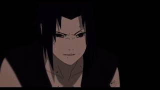 sasuke edit / goodbye