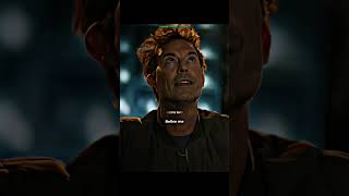 Thawne wants to kill barry..😵||The Flash #TrizzyieEditz re-creating my old edits pt.1