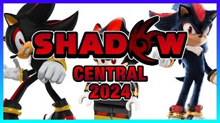 The SHADOW Central 2024 (REACTION SUPERCUT)