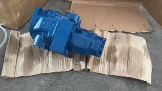 #rexroth  Genuine Brand new #AP2D18 Hydraulic Pump #excavator  Main #pump