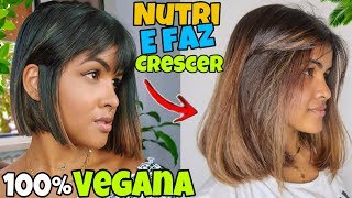 MÁSCARA NATURAL SOURCE ESSENTIELLE LOREAL | VEGANA