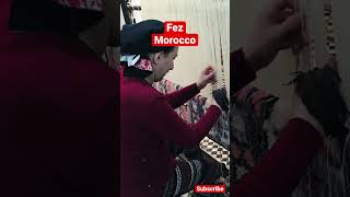 City tour of fees Morocco #fezmorocco #shortvideo #viralvideo