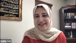 On Being Muslim in America