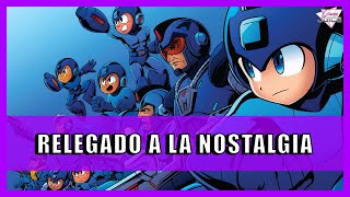 Mega Man - La Franquicia Icónica que Más se Merece un Título Triple A