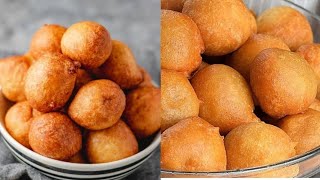 HOW TO MAKE SOFT, TASTY NIGERIAN PUFF PUFF FOR OCCASIONS.