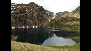 Lac de Bareilles   Mont Ne