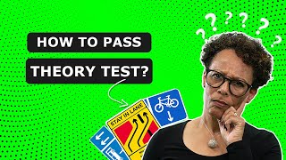 How To Pass THEORY Test I Theory Test Lesson I CONTRAFLOW I 2022