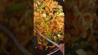 Indomie Bangladesh home made