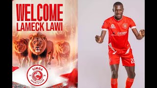 HATMA YA LAMECK  LAWI YAWEKA WAZI| ATACHEZA HUKU| SIMBA VS WAGOSI WA KAYA |NGOMA MBICHI