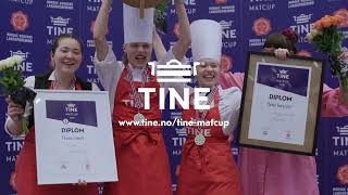 TINE MatCup