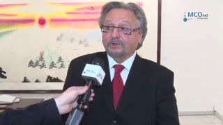 G. Németh György riport / Időtlen Derengés - kiállítás 2015.12.17.