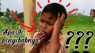 Hati-hati Bahaya 7 Prilaku Orang Tua Yang Mendorong Kemiasaan Buruk Anak