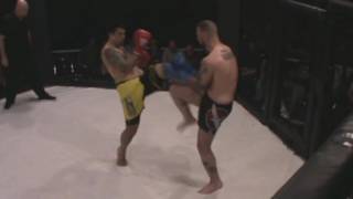 AX Fighting 53 -  Giarratano vs Slattum