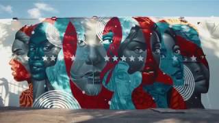 Wynwood Walls 2017 Recap #humanKINDWynwood