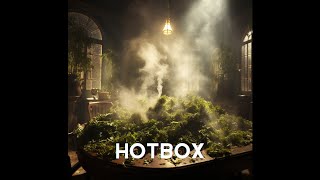 [FREE] Gunna x Young Thug Type Beat 2023 "Hotbox"