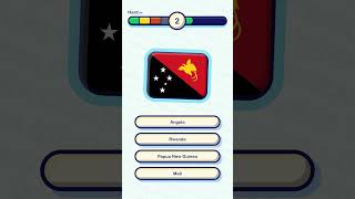 How Well Do You Know Your Flags? | Geography Quiz #67