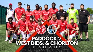 GOAL OF THE SEASON In Paddocks Last Game! | Stretford Paddock vs West Didsbury & Chorlton | S3 E34