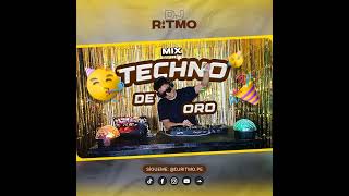 MIX TECHNO de los 80 y 90 | CLASICOS de ORO | No Limit, Na Na Hey Hey, Dr Alban, Le Click, Ice MC