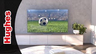 Discover the Samsung 2023 Neo QLED 8K QN700C TV