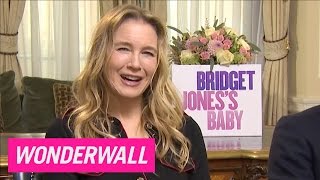 Bridget Jones's most iconic fashion moment according to Renee Zellweger