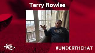 Terry Rowles | Under the Hat