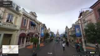 Disneyland Park Paris | France Visit