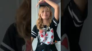 🥰🍃 {Amanda Nathanry} Dancinha - #Shorts #viral #foryou #fyp 🥀