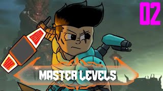 Master Level Super Gore Nest - Doom Eternal Master Levels - Part 2