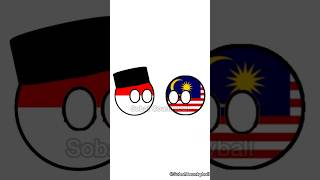 Olahraga yang berat IB:@dash_animation #sobatcountryball#countyballs #memes #fypシ